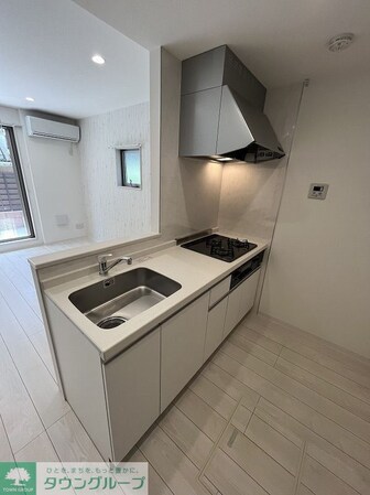 ROELLの物件内観写真